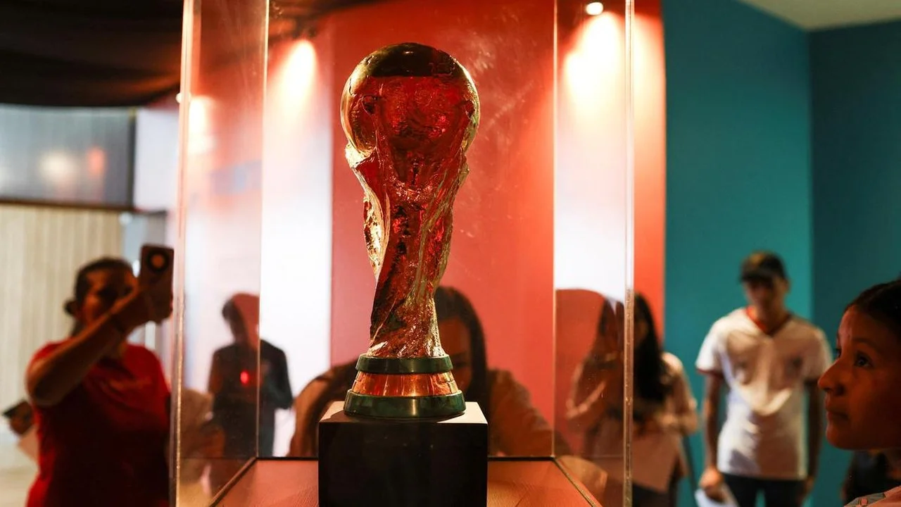 2026世界杯A组最终名单揭晓墨西哥捷克韩国南非战术博弈与影响分析